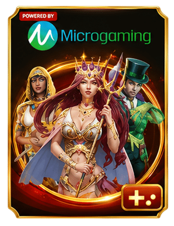 Microgaming