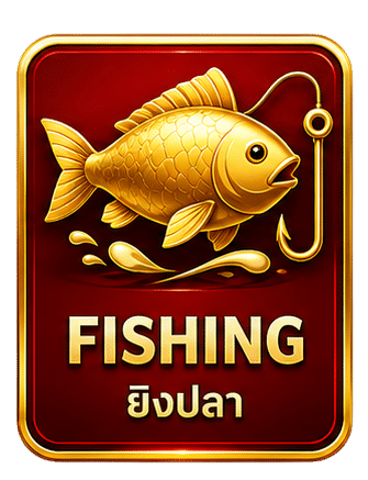 FISHING