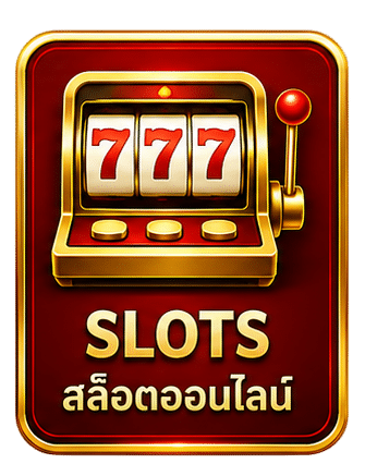 SLOT ONLINE