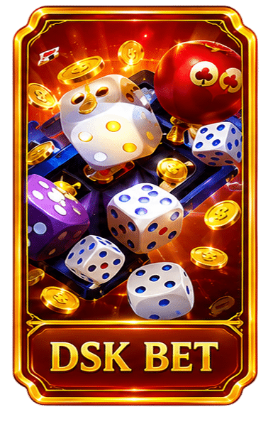DSK BET