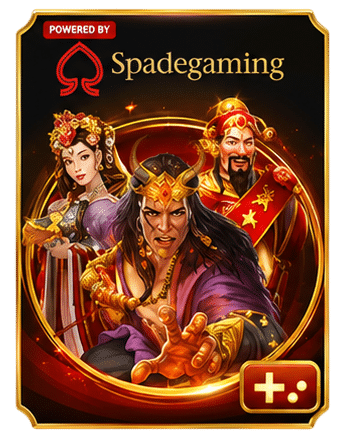 Spadegaming