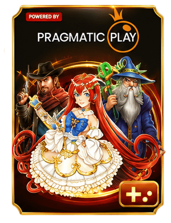 PRAGMATIC PLAY