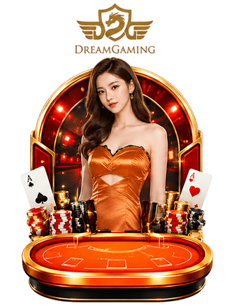 DREAM GAMING