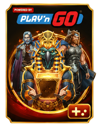 PLAY'N GO