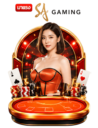 SA GAMING